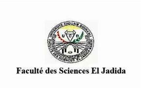 Fuculty of Sciences of El jadida