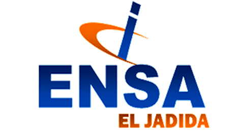 National School of Sciences and Applications El Jadida